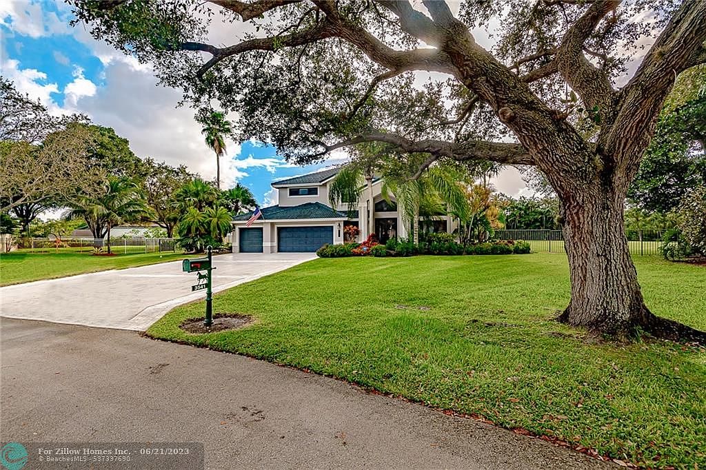 3541 Carlton Ln, Davie, FL 33330 MLS F10386375 Zillow