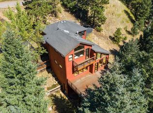 32438 Little Cub Rd, Evergreen, CO 80439