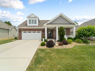 124 Hill Place Dr, Mc Donald, PA