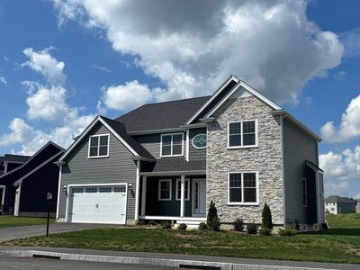101 Pratt Ave #101, Bridgewater, MA, 02324