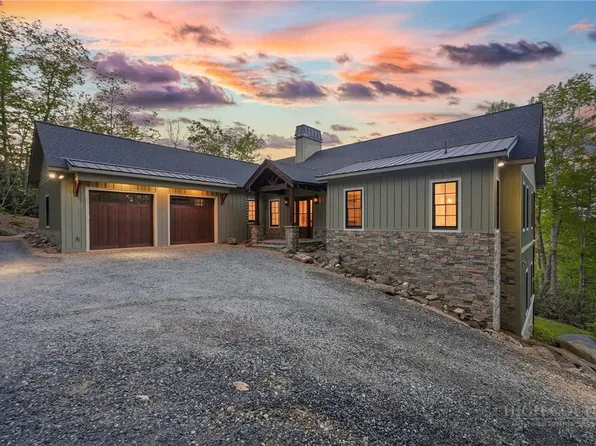 3434 Old Jonas Ridge Road, Newland, NC 28657