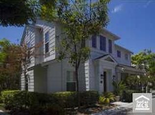 41 Reese Crk, Ladera Ranch, CA 92694