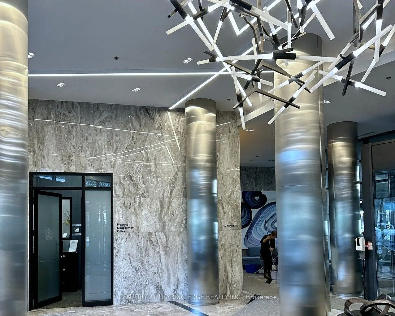 1 bed, $2,250 — Photo 2