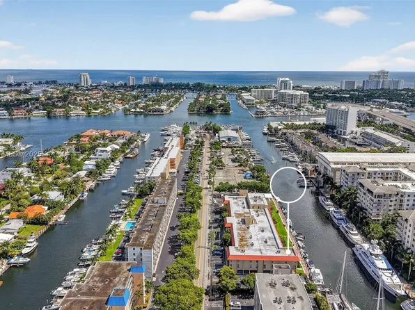 1700 15th St APT 215, Fort Lauderdale, FL 33316