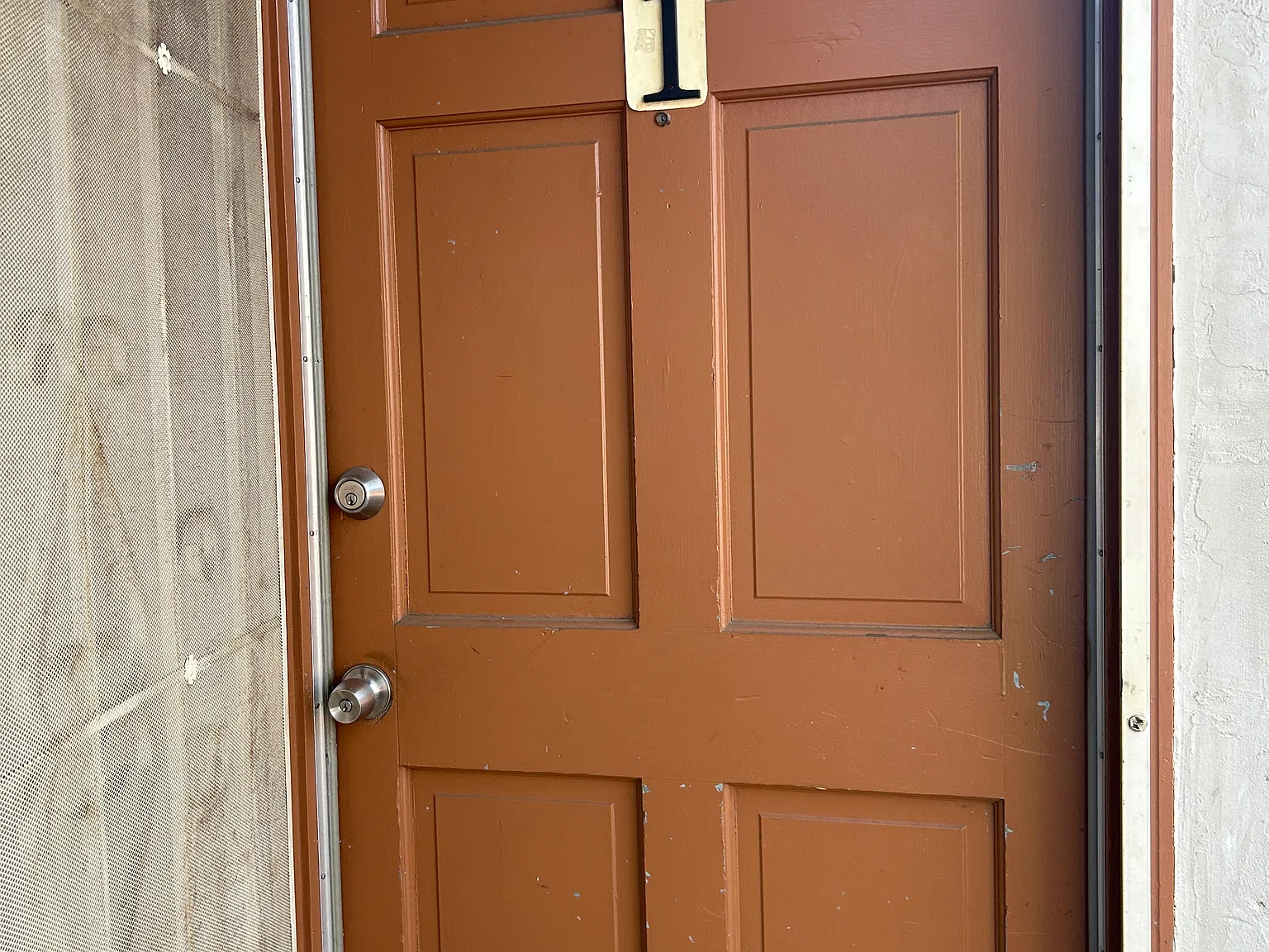 1 bed, $1,200 — Photo 2
