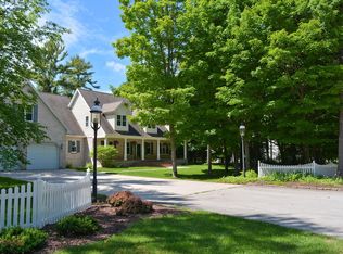 3887 Little Spring Rd, Fish Creek, WI 54212