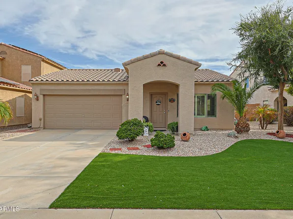 15933 W MAUNA LOA Lane, Surprise, AZ 85379