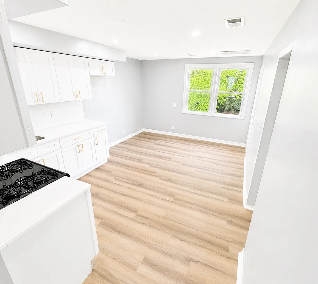 3 bed, 1100 sqft, $2,250 — Photo 4