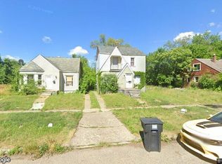 16199 Strathmoor St, Detroit, MI 48235