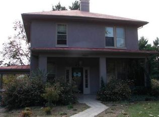 114 Linden St, Appomattox, VA 24522