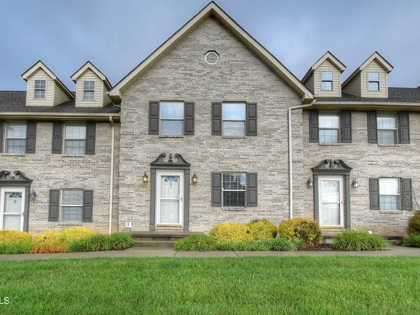 820 Liberty Bell Blvd APT 7, Johnson City, TN 37601