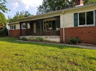 318 1st Ave, Lindenwold, NJ 08021