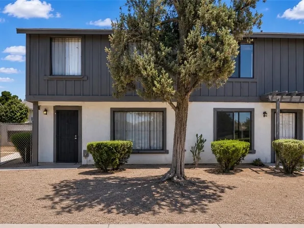 3173 Marsford Pl, Las Vegas, NV 89102