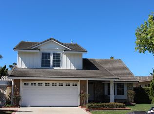 17321 Breda Ln, Huntington Beach, CA 92649