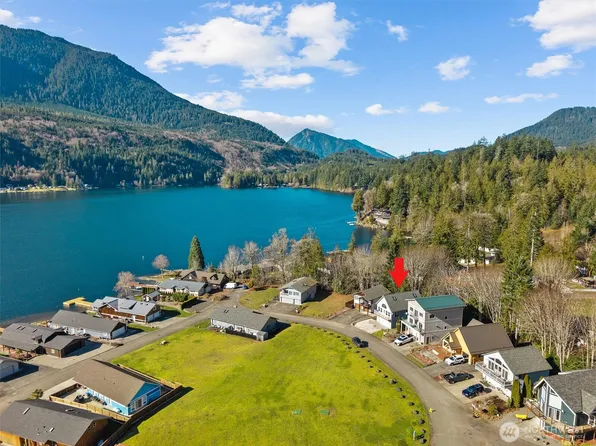 481 Maple Grove Road, Port Angeles, WA 98363