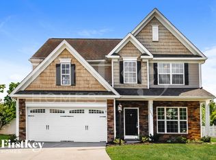 3454 Jake White Ct, High Point, NC 27265
