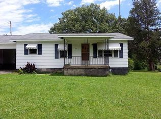 155 Totty St, Sardis, TN 38371