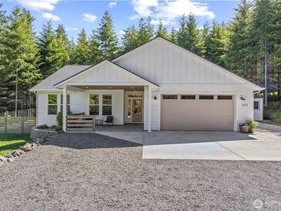 305 Thimbleberry Drive, Castle Rock, WA, 98611
