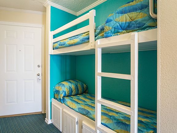 Bunk Beds