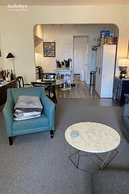 Rented by Sotheby's International Realty | media 18