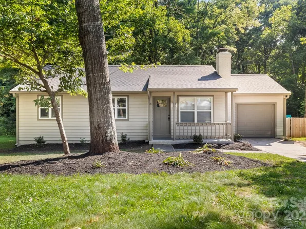 6515 Santa Cruz Trl, Charlotte, NC 28227