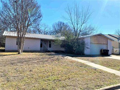 1013 N Main St, Burnet, TX, 78611