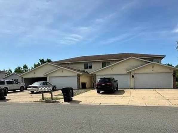 307 Murdock Street #1-4, Tomah, WI 54660