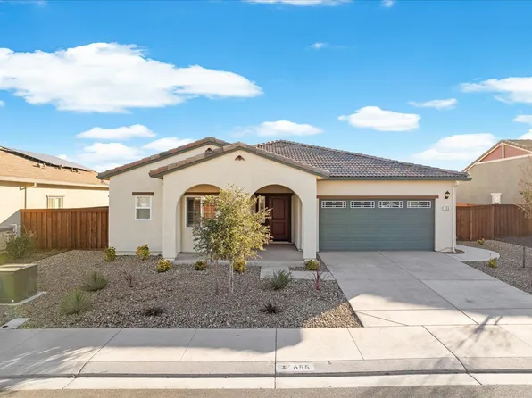 655 Honey Bee Rd, Dixon, CA 95620