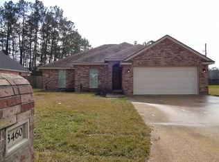 3460 Michelle Ave, Vidor, TX 77662