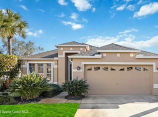 3071 Purple Martin Ln, Melbourne, FL 32903