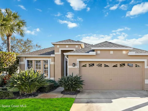 3071 Purple Martin Ln, Melbourne, FL 32903