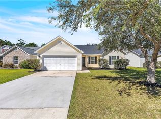 7 Willow Lakes Dr, Savannah, GA 31419