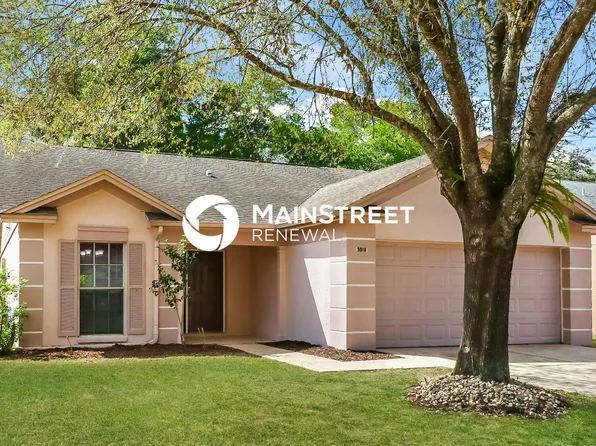 9910 Sir Frederick St, Tampa, FL 33637