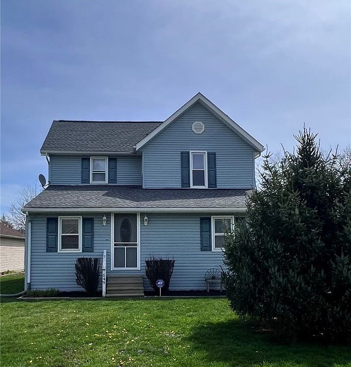 649 Maple Ave NW, Strasburg, OH 44680 Zillow