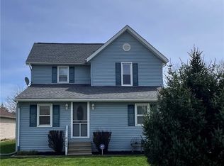 649 Maple Ave NW, Strasburg, OH 44680