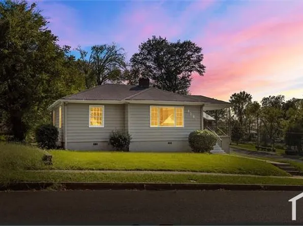 2301 27th St W, Birmingham, AL 35208