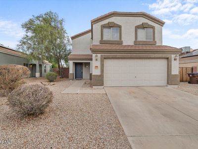 5760 E VALLEY VIEW Drive, Florence, AZ, 85132