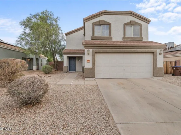 5760 E VALLEY VIEW Drive, Florence, AZ 85132
