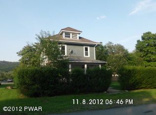 809 1st St, Matamoras, PA 18336