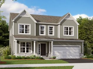 1103 Jeffrey Ln, Grove City, OH 43123
