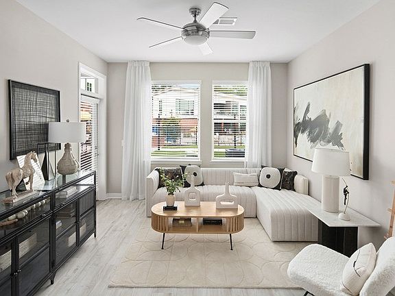 3rd image of 6301 Lakecrest Dr #3-214