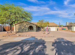 2268 S Orange, Mesa, AZ 85210