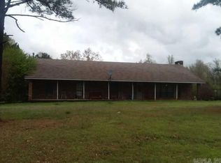 25 Bud Chuck Ln, Conway, AR 72032