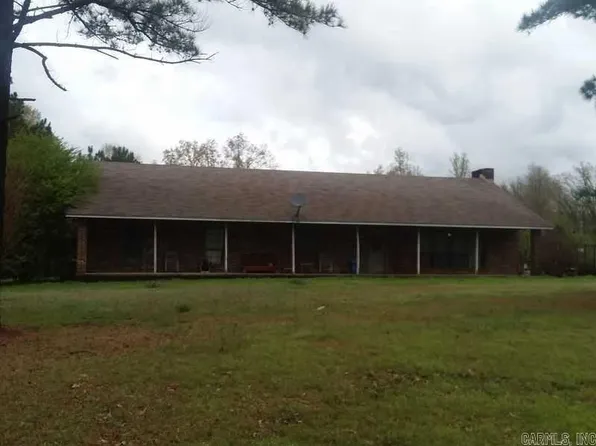 25 Bud Chuck Ln, Conway, AR 72032