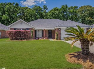 3305 Franklin Ct, Mobile, AL 36618