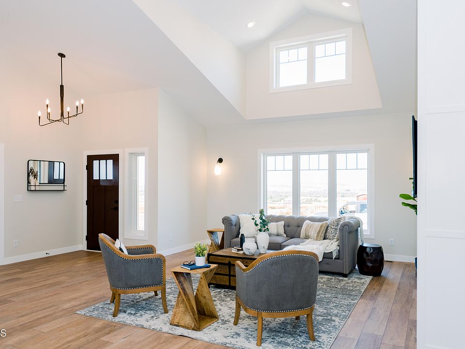 4401 Elk Ridge Dr, Bismarck, ND 58503 Zillow