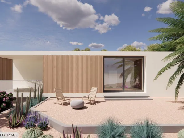 0 Rising Hill Road, Altadena, CA 91001