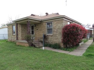328 E Ercoupe Dr, Oklahoma City, OK 73110