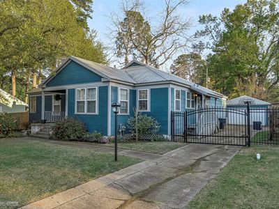 737 Huron St, Shreveport, LA, 71106