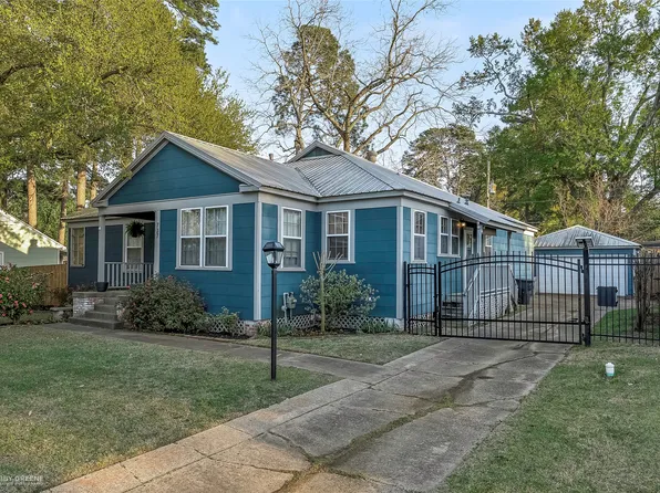 737 Huron St, Shreveport, LA 71106